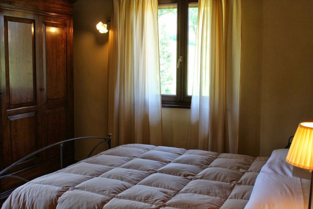 Villa Melagrana فانو الغرفة الصورة