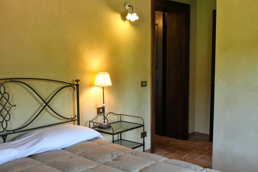 Villa Melagrana فانو الغرفة الصورة