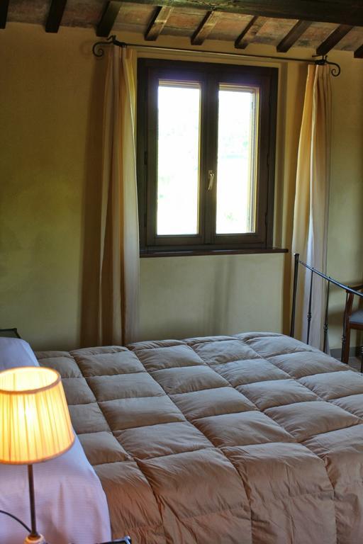 Villa Melagrana فانو الغرفة الصورة